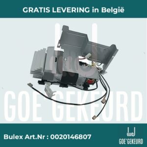 Kast – productfoto • gratis verzending in België • BULEX Art.NR: 0020146807