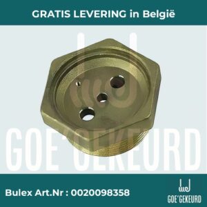Klemband – productfoto • gratis verzending in België • BULEX Art.NR: 0020098358