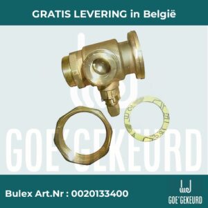 Klep, terung – productfoto • gratis verzending in België • BULEX Art.NR: 0020133400