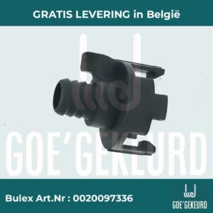 Kraan – productfoto • gratis verzending in België • BULEX Art.NR: 0020097336