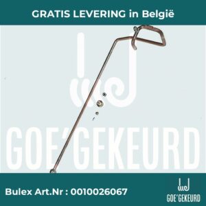 Leiding – productfoto • gratis verzending in België • BULEX Art.NR: 0010026067