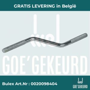 Leiding – productfoto • gratis verzending in België • BULEX Art.NR: 0020098404