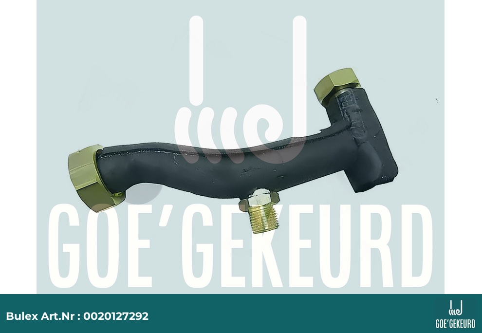 Leiding – detailfoto • BULEX Art.NR: 0020127292