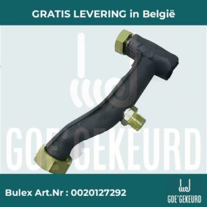 Leiding – productfoto • gratis verzending in België • BULEX Art.NR: 0020127292