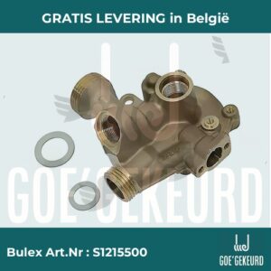 Lichaam – productfoto • gratis verzending in België • BULEX Art.NR: S1215500
