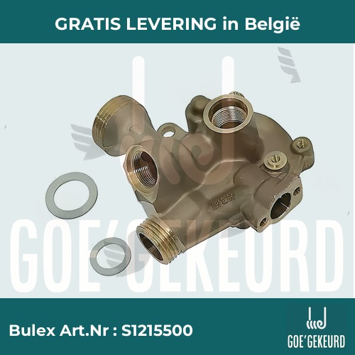 Lichaam – productfoto • gratis verzending in België • BULEX Art.NR: S1215500