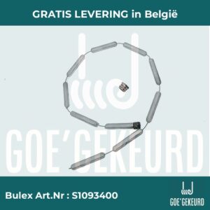 Magnesiumanode flexibel – productfoto • gratis verzending in België • BULEX Art.NR: S1093400