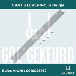 Manteldelen, M – productfoto • gratis verzending in België • BULEX Art.NR: 0010025937