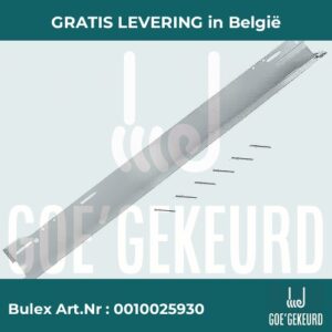 Manteldelen, S – productfoto • gratis verzending in België • BULEX Art.NR: 0010025930
