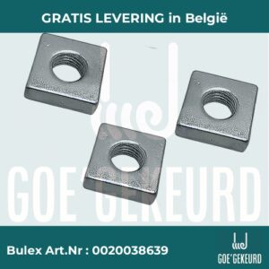 Moer (3 st.) – productfoto • gratis verzending in België • BULEX Art.NR: 0020038639