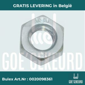 Moer M5 – productfoto • gratis verzending in België • BULEX Art.NR: 0020098361