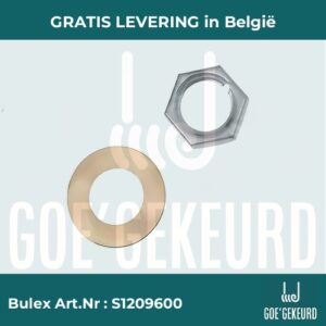 Moer – productfoto • gratis verzending in België • BULEX Art.NR: S1209600