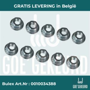 Moer, (x10) – productfoto • gratis verzending in België • BULEX Art.NR: 0010034388