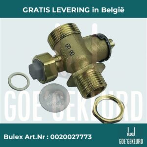Moer (x5) – productfoto • gratis verzending in België • BULEX Art.NR: 0020027773
