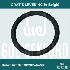 O-ring, 3/4 inch – productfoto • gratis verzending in België • BULEX Art.NR: 0020246459