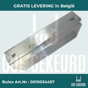 Ondulator – productfoto • gratis verzending in België • BULEX Art.NR: 0010034457