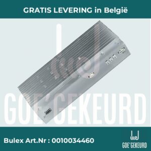 Ondulator – productfoto • gratis verzending in België • BULEX Art.NR: 0010034460
