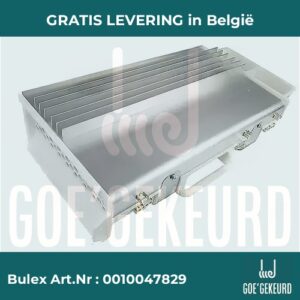 Ondulator – productfoto • gratis verzending in België • BULEX Art.NR: 0010047829