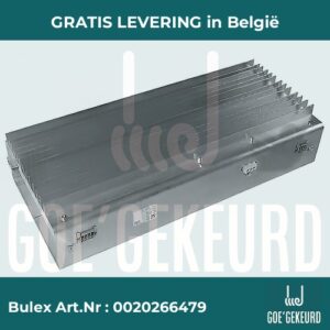 Ondulator – productfoto • gratis verzending in België • BULEX Art.NR: 0020266479