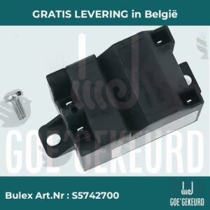 Ontsteker – productfoto • gratis verzending in België • BULEX Art.NR: S5742700
