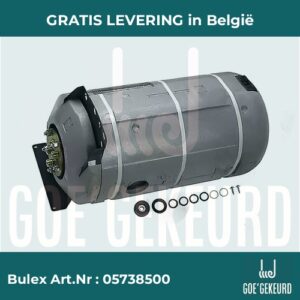 Opslagreservoir – productfoto • gratis verzending in België • BULEX Art.NR: 05738500