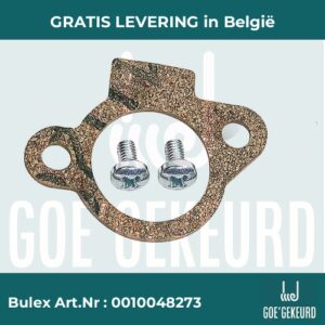 Pakking – productfoto • gratis verzending in België • BULEX Art.NR: 0010048273