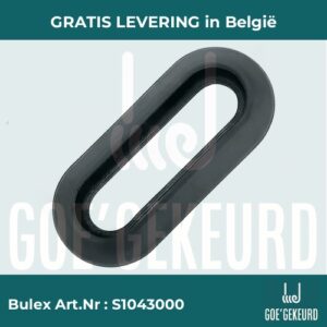 Pakking wisselaar – productfoto • gratis verzending in België • BULEX Art.NR: S1043000