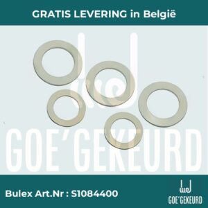 Pakkingset – productfoto • gratis verzending in België • BULEX Art.NR: S1084400