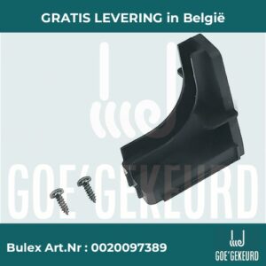 Pastische steun – productfoto • gratis verzending in België • BULEX Art.NR: 0020097389