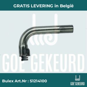 Pipe, Waakvlam – productfoto • gratis verzending in België • BULEX Art.NR: S1214100