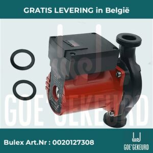Pomp – productfoto • gratis verzending in België • BULEX Art.NR: 0020127308
