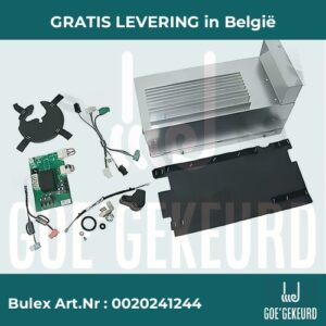 Print regelaar, onderhoud set 5-1 – productfoto • gratis verzending in België • BULEX Art.NR: