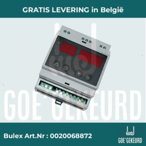 Printplaat – productfoto • gratis verzending in België • BULEX Art.NR: 0020068872