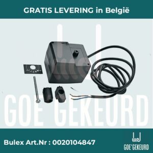 regelmotor – productfoto • gratis verzending in België • BULEX Art.NR: 0020104847