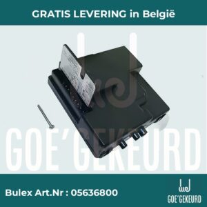 Schakeldoos – productfoto • gratis verzending in België • BULEX Art.NR: 05636800
