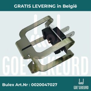 Sensor, NTC – productfoto • gratis verzending in België • BULEX Art.NR: 0020047027