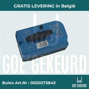 Stelmotor – productfoto • gratis verzending in België • BULEX Art.NR: 0020273843