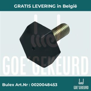 Stelvoet – productfoto • gratis verzending in België • BULEX Art.NR: 0020048453