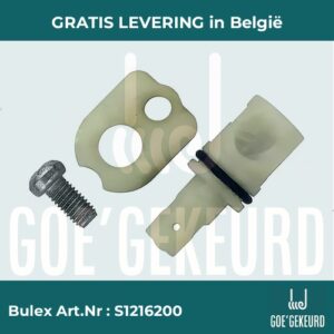 Stift – productfoto • gratis verzending in België • BULEX Art.NR: S1216200