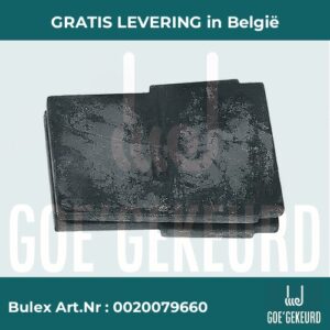 Stop – productfoto • gratis verzending in België • BULEX Art.NR: 0020079660