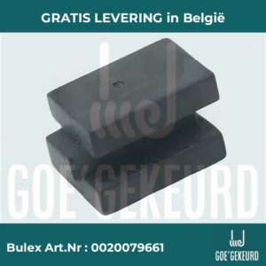 Stop – productfoto • gratis verzending in België • BULEX Art.NR: 0020079661