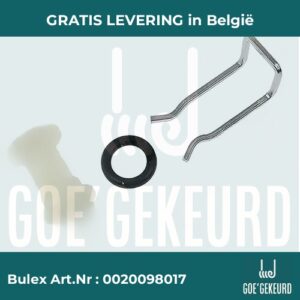 Stop – productfoto • gratis verzending in België • BULEX Art.NR: 0020098017