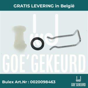 Stop – productfoto • gratis verzending in België • BULEX Art.NR: 0020098463
