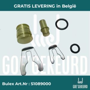 Stop – productfoto • gratis verzending in België • BULEX Art.NR: S1089000