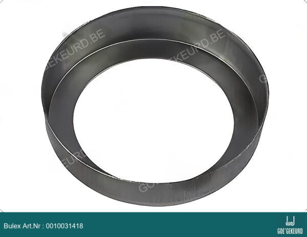 Stuwring, D=41mm – zijaanzicht • BULEX Art.NR: 0010031418