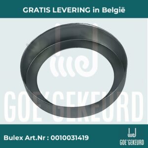 Stuwring, D=42mm – productfoto • gratis verzending in België • BULEX Art.NR: 0010031419