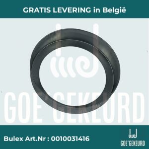 Stuwring, D=43,5mm – productfoto • gratis verzending in België • BULEX Art.NR: 0010031416