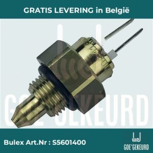 Temp. voeler – productfoto • gratis verzending in België • BULEX Art.NR: S5601400
