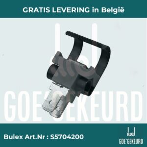Temperatuur voeler sanitair – productfoto • gratis verzending in België • BULEX Art.NR: S5704200