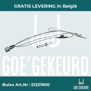 Thermokoppel+TTB+overh. – productfoto • gratis verzending in België • BULEX Art.NR: S1221900